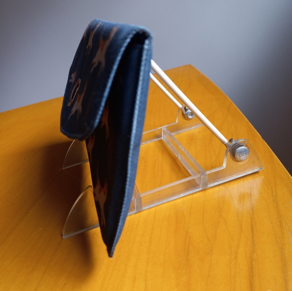 Wallet Cat Pattern - Picture 9 of 14